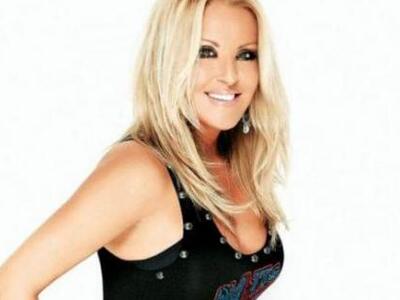 Ν. Γερμανού: Ο νέος της έρωτας με 25χρον...