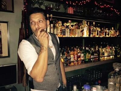 Η σημασία του να είσαι μπάρμαν - Η διαφο...