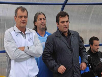 Ο Βύζαντας πήρε το "τρίποντο" ...