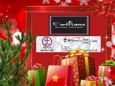 Christmas live happenings στη Ρήγα Φεραί...