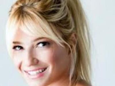 H σωσίας της Φαίης Σκορδά έχει κορμάρα