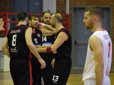 Επέστρεψαν στις νίκες Αχαγιά 82' και Ακράτα 