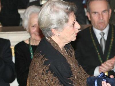 Πάτρα: Oμιλία της Αθηνάς Κακούρη σήμερα ...