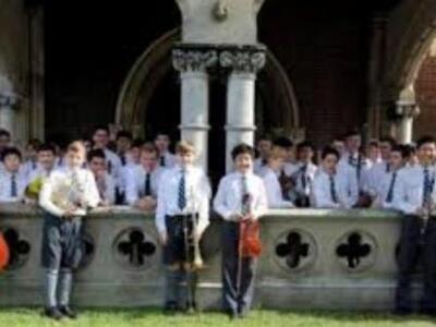 Πάτρα: Συναυλία απο το BRISBANE GRAMMAR ...