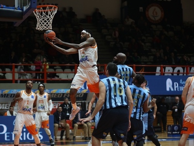 Έκτακτη συνέντευξη Τύπου από τον Προμηθέα 