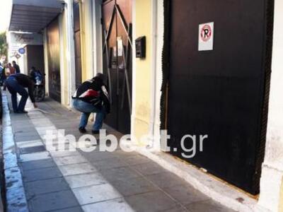 Πάτρα: Παλιές υποθέσεις εκβιασμού καταστ...