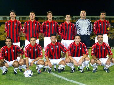 Εκπροσώπηση Αχαΐας στα εθνικά πρωταθλήμα...