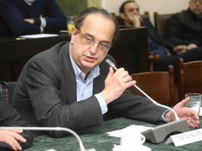 Η δήλωση Παπαγιαβή για την απόφαση διαγραφής του