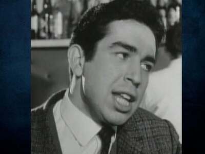 Πέθανε ο ηθοποιός Βύρων Σιδέρης - Η ανάρ...