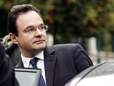 Ο Παπακωνσταντίνου έστειλε μήνυμα με επι...