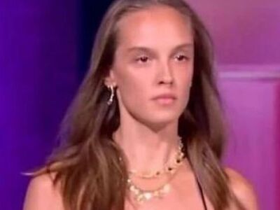 GNTM: Ποια είναι η κόρη γνωστού βολεϊμπο...