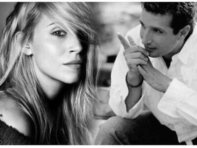 Ο Δημήτρης Μπάσης και η Νάντια Μπουλέ θα...