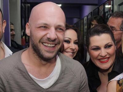 Ο Νίκος Μουτσινάς αποκάλυψε πώς είχε τρα...