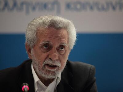 Ο Δρίτσας δημοσιοποίησε τα ονόματα των ε...