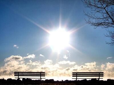 28η Οκτωβρίου: Τι καιρό θα έχουμε το τρι...