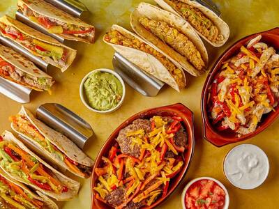 Το ξεχωριστό Pachuco επέστρεψε με λαχταρ...