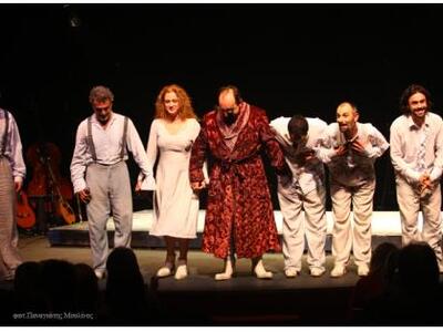 Δείτε φωτό από την επίσημη πρεμιέρα της ...