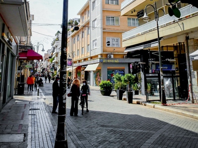 Δήμος Πατρέων προς Υπουργείο Περιβάλλοντ...