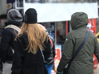 Καιρός: Και ξαφνικά… χειμώνας! Τσουχτερό...