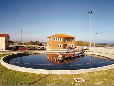 Διαδημοτική Σύμβαση για τον Βιολογικό Κα...