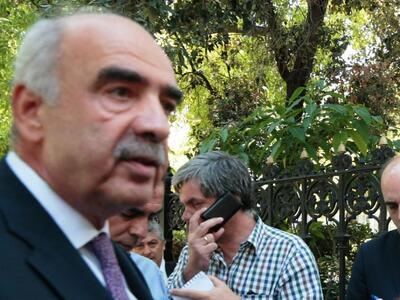 Από τη Λαμία ξεκινά την προεκλογική καμπ...