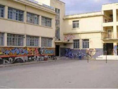 Παραχώρηση των αιθουσών του 1ου Γυμνασίου Αιγίου 