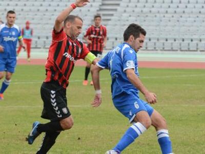 Η Παναχαϊκή υποδέχεται (15.00) τον Αχαρναϊκό