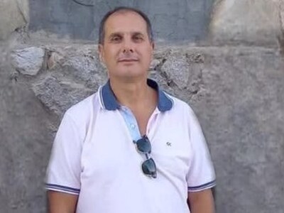 Αχαΐα: Θλίψη για τον θάνατο του Θανάση Μπαλάση