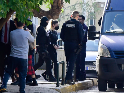 Ρούλα Πισπιρίγκου: Σήμερα η δίκη για τη ...