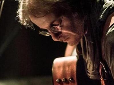  O Μίλτος Πασχαλίδης ανεβαίνει απόψε στη...