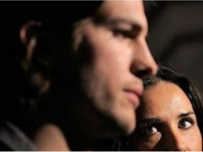 Demi Moore- Ashton Kutcher: Ένας θυελλώδ...