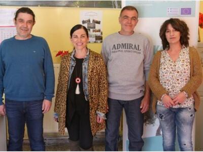 ΣΥΝΕΤΑΙΡΙΣΜΟΣ ΠΑΡΑΚΟΙΛΩΝ ΛΕΣΒΟΥ: Μια προ...