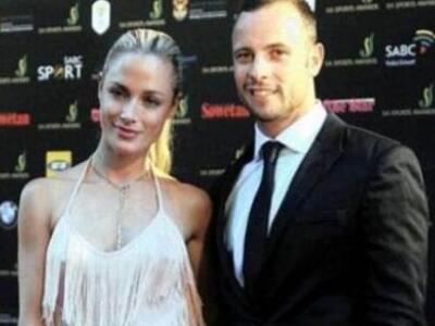 Έγινε η κηδεία της φίλης του Όσκαρ Πιστόριους