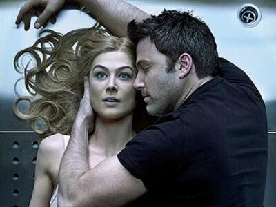Νέο απόσπασμα από τo “Gone Girl” μόλις κυκλοφόρησε