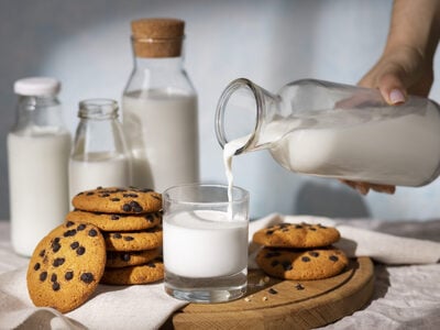 Βιταμίνη D: 4 ροφήματα που μπορούν να αυ...