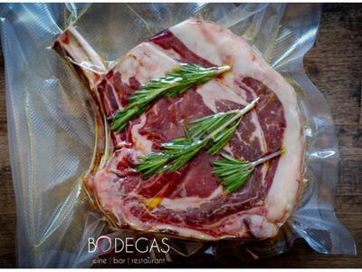 Το Bodegas φέρνει το μέλλον της μαγειρικ...