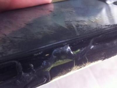 ΗΠΑ: Εξερράγη iPhone στην τσέπη ανήλικης μαθήτριας