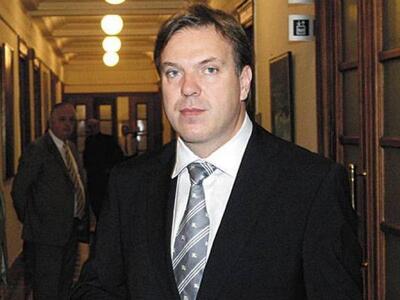 Αιχμές Πεταλωτή κατά του ΣΥΡΙΖΑ για τα επεισόδια 