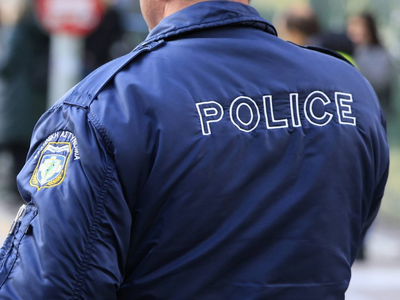 Ένωση Αστυνομικών Αχαΐας: Ευχαριστήρια α...