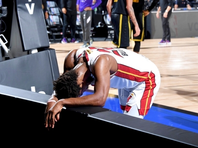 ΝΒΑ: Χιτ και Μπάτλερ χάλασαν το πάρτι τω...