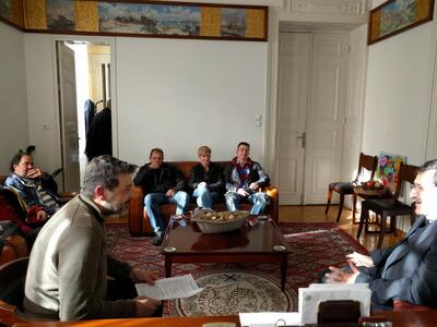 Πάτρα: Η «Αγωνιστική Αντιμονοπωλιακή Συσ...