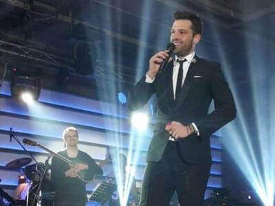 Κωνσταντίνος Αργυρός: Έκανε στην Πάτρα  ...