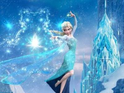 Έρχεται την άνοιξη του 2015 το “Frozen Fever”