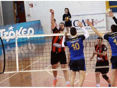 H Παναχαϊκή έχασε από τον Ηρακλή, αλλά π...