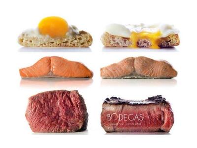 Bodegas: Το μέλλον είναι εδώ και περιμέν...