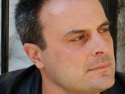 "Ενυδρείο", μία ιστορία του Γι...