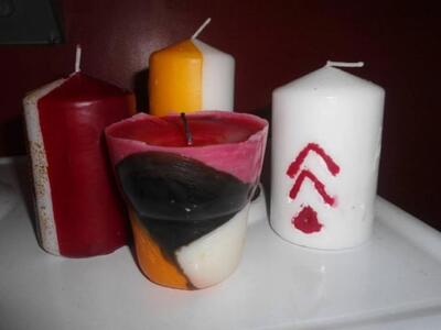 Σειρά δημιουργικών εργαστηρίων από το Αχ...