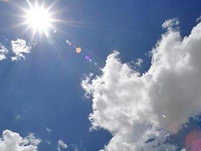 Ηλιοφάνεια και στους 25 ο υδράργυρος στη...