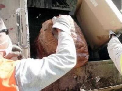 Πάτρα: Ξεκινά από απόψε η αποκομιδή των ...