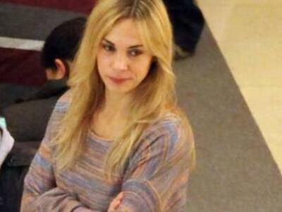 Λίνα Σακκά: «Τώρα νιώθω πιο έτοιμη και γ...